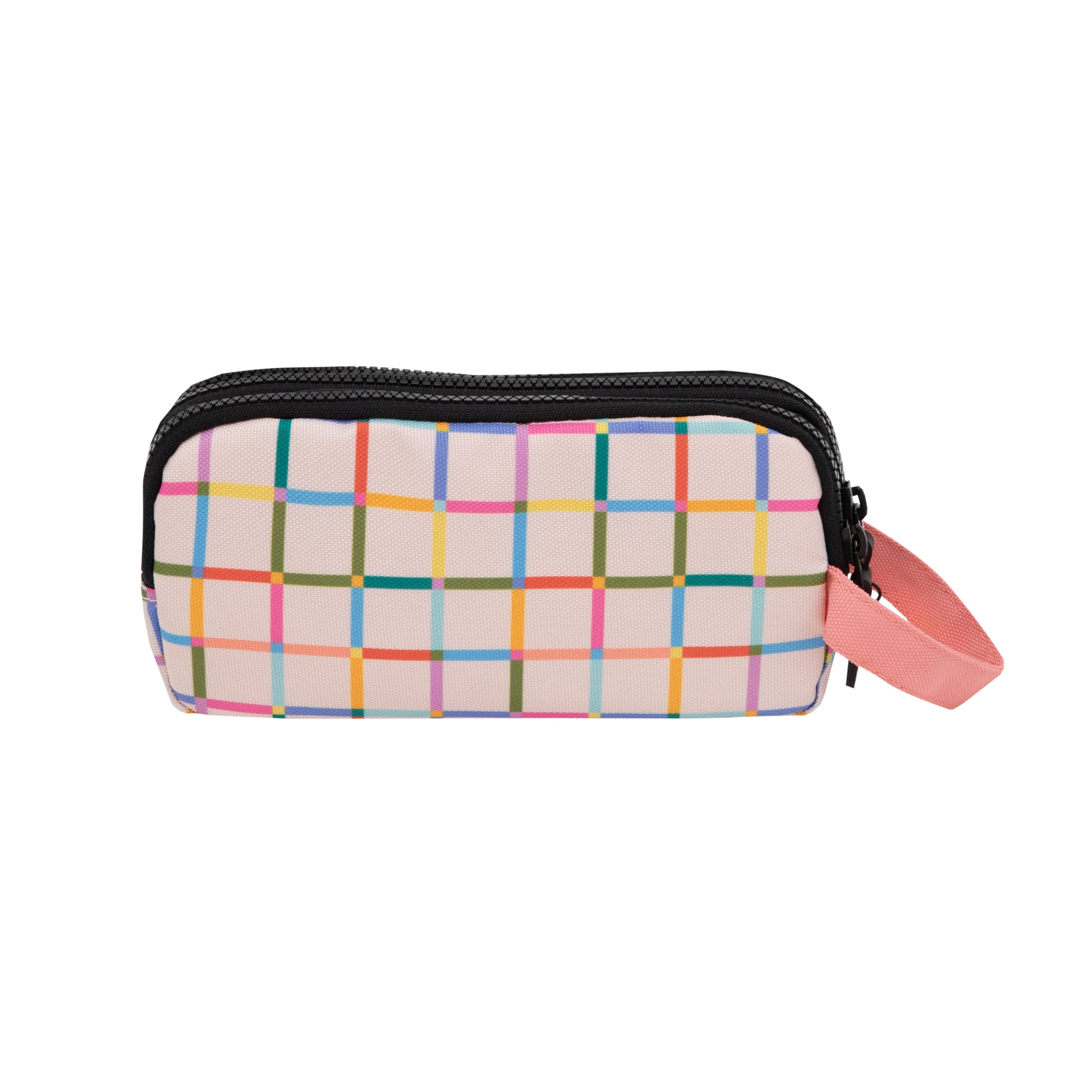 Astuccio con 3 scomparti Urban – Ready for a great day