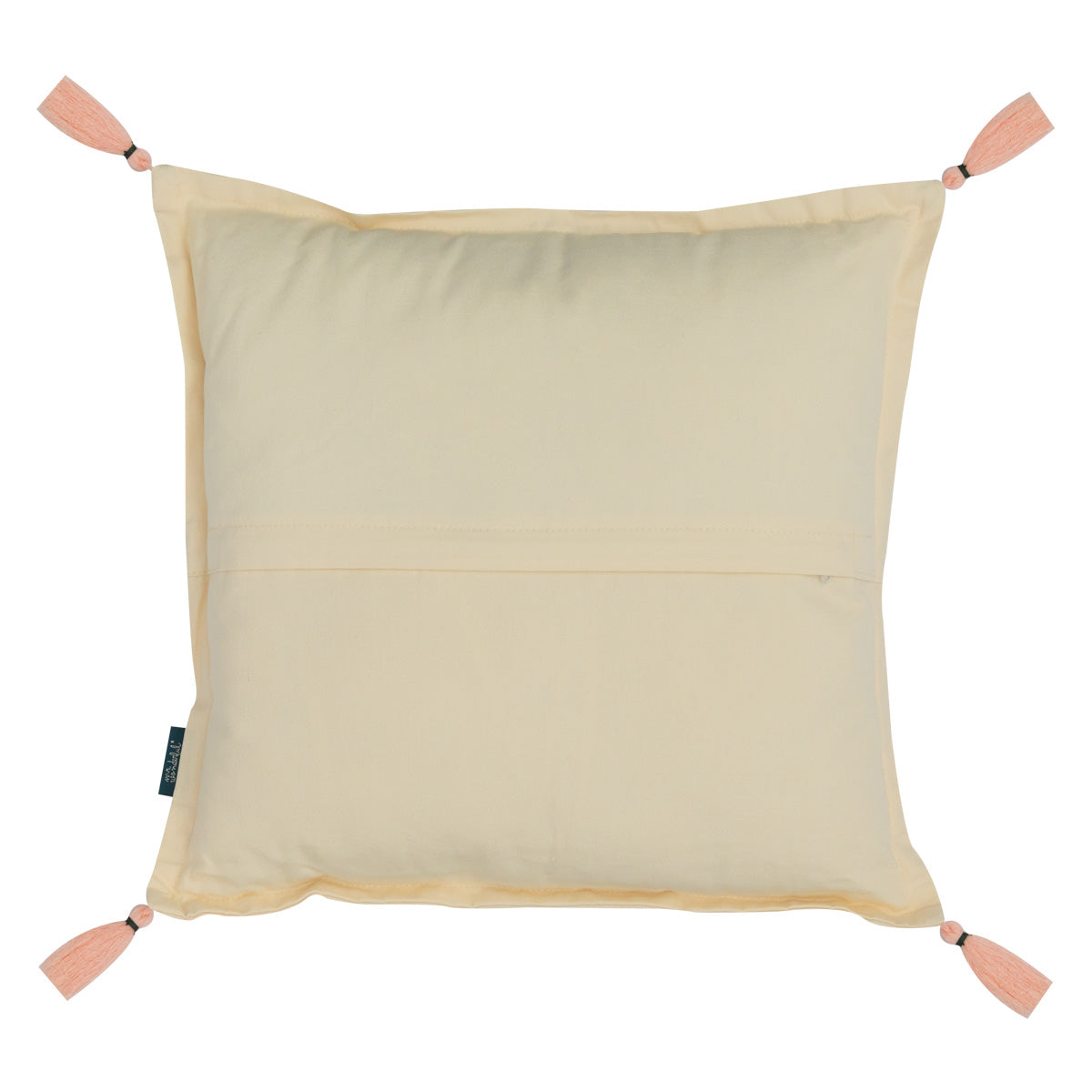 Coussin - Maman, je t'aime plus que tout 