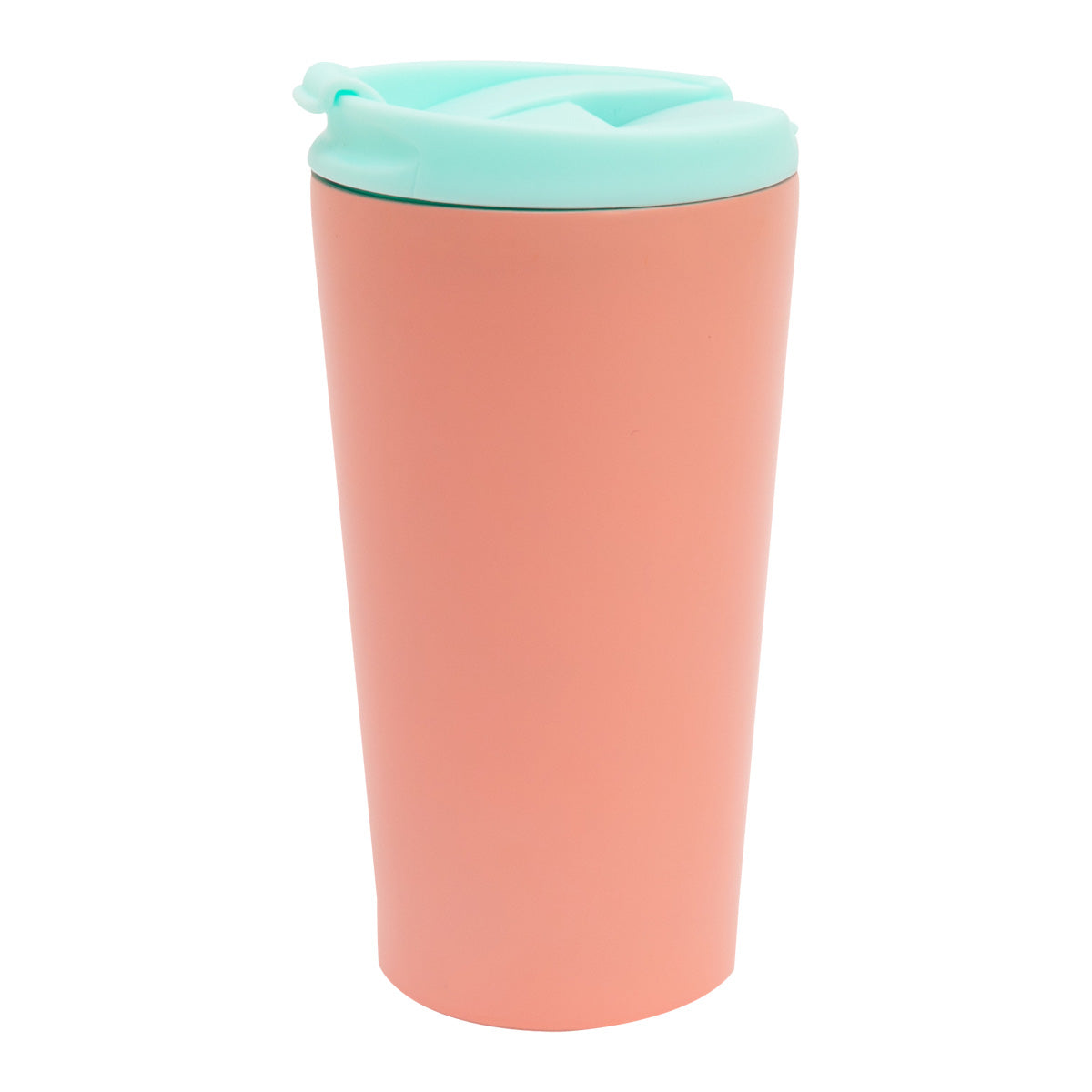 Thermal take away cup - Go with your flow.