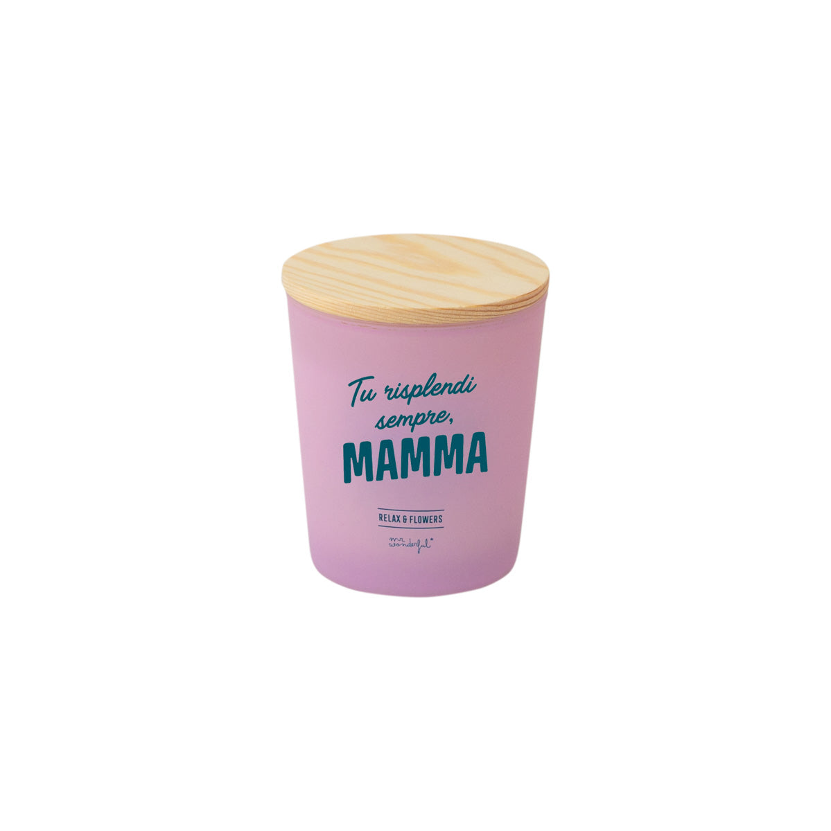 Kit coquetel mãe – Saída banheiro + vela 