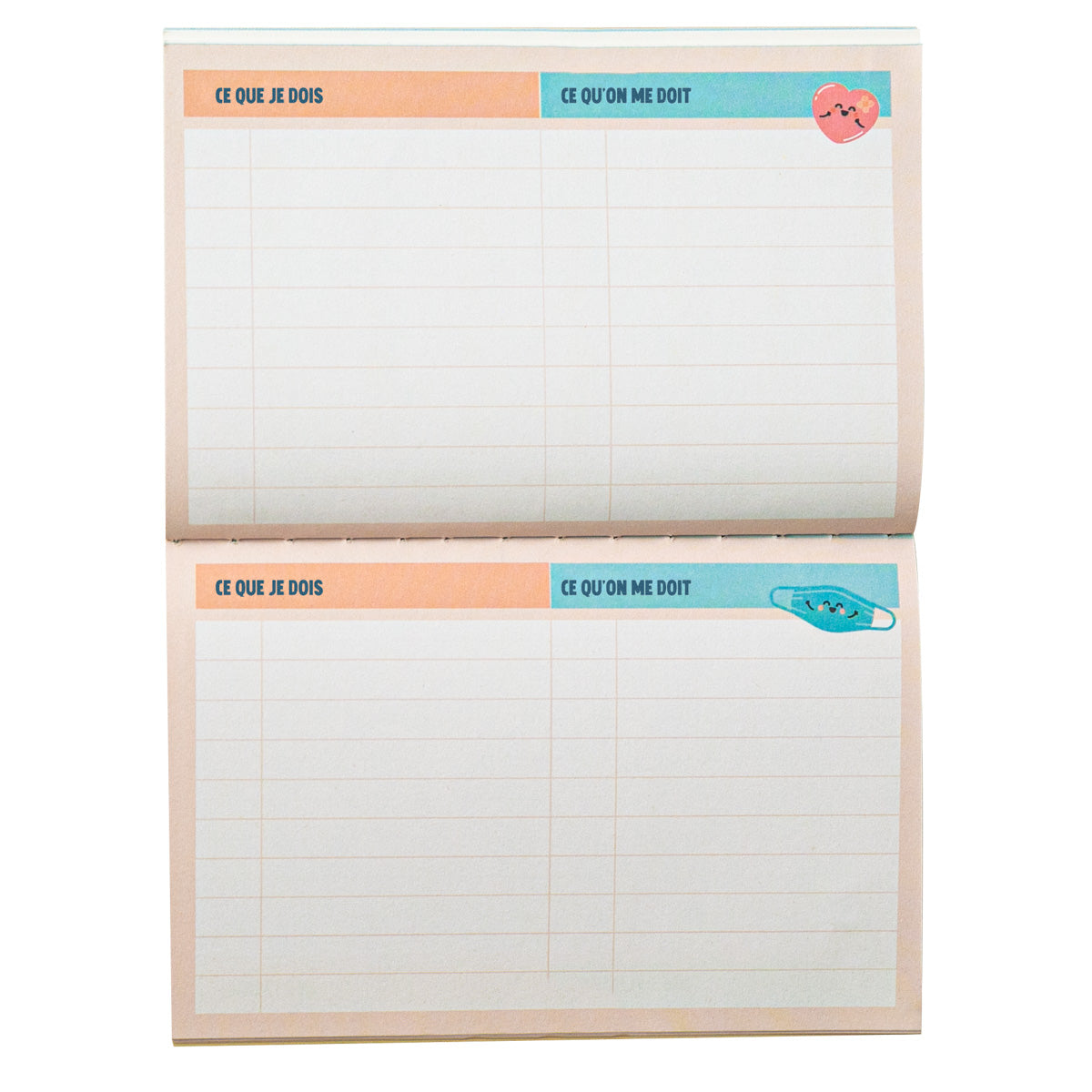 Planning infirmier - Aujourd'hui, je donne tout ! 