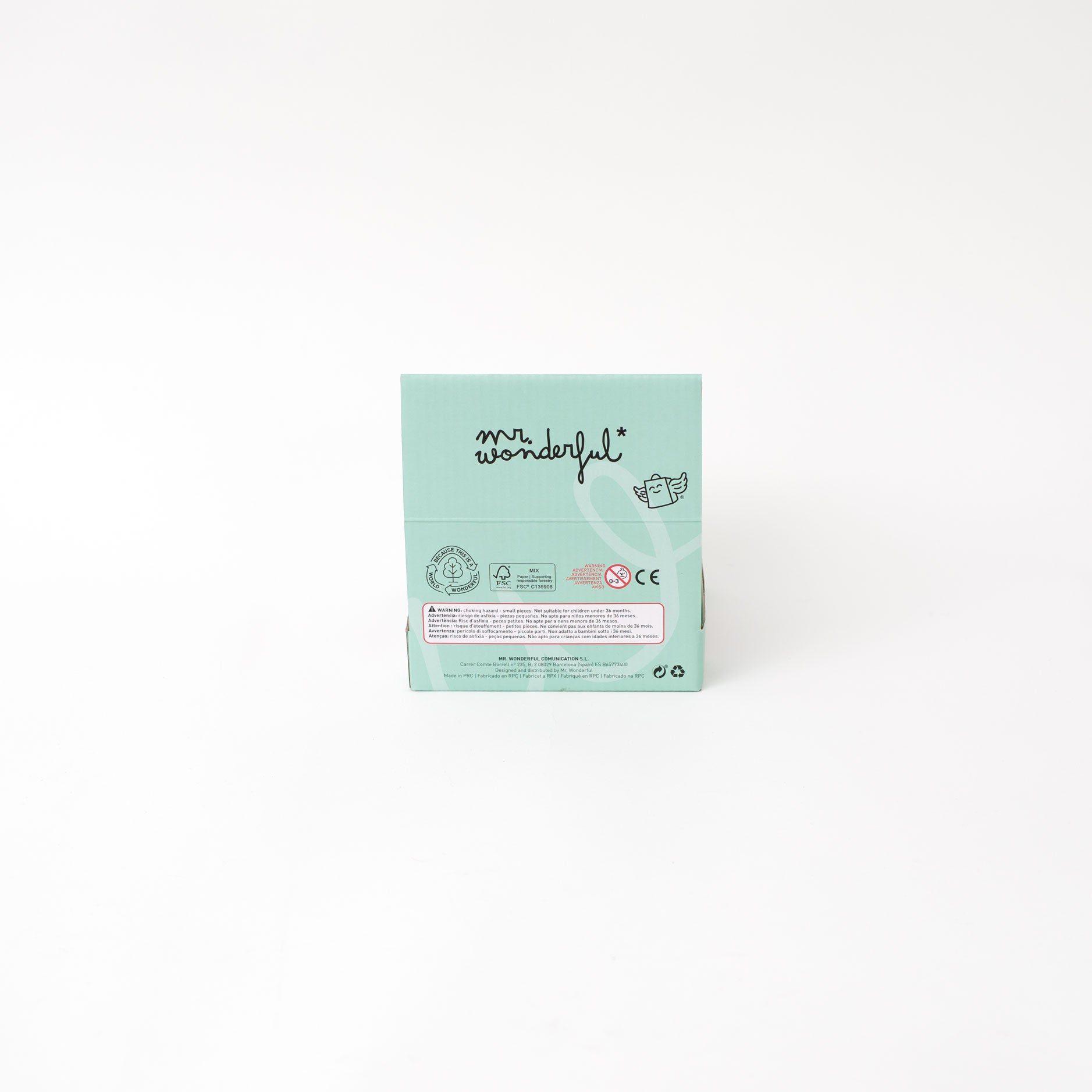 Set de 5 subrayadores pastel – Colores suaves, ideas brillantes - Live in colour
