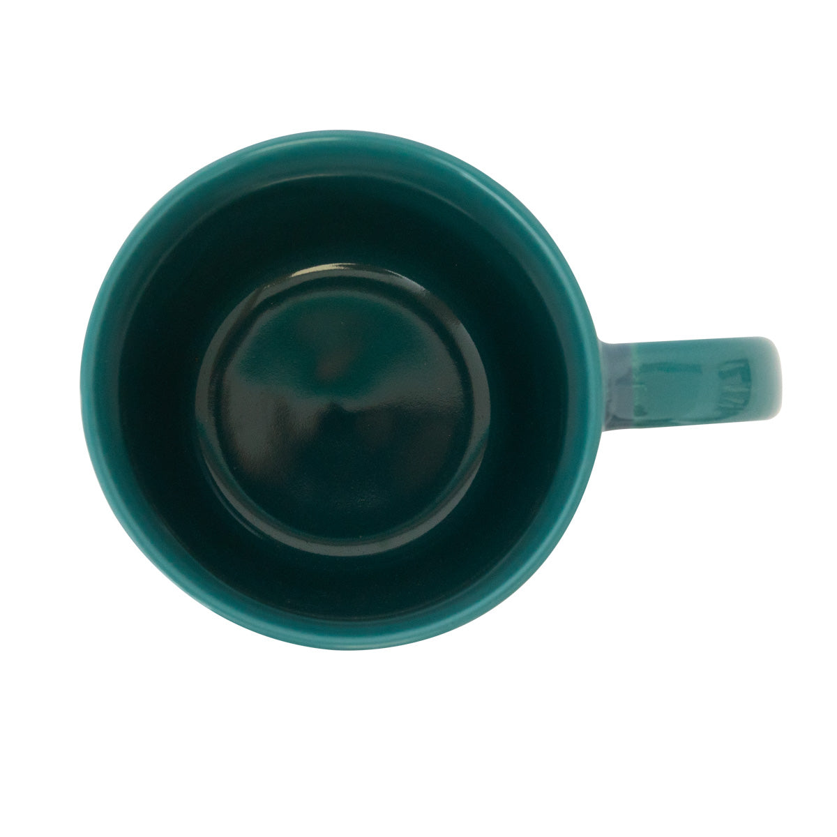 Taza - La taza, siempre medio llena