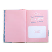 Agenda bullet - Desenha um ano espetacular