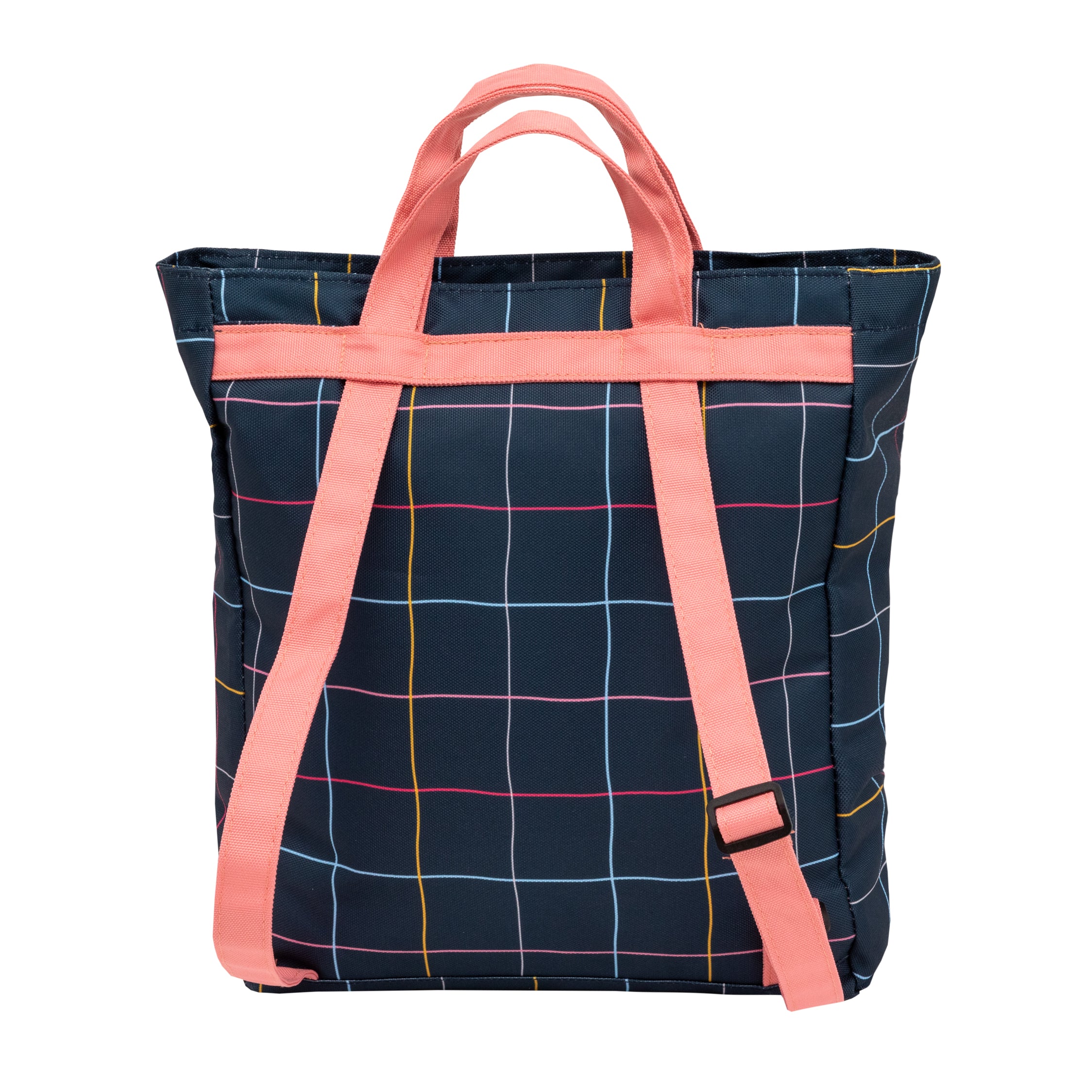 Sac à dos urbain - Prêt pour une belle journée.