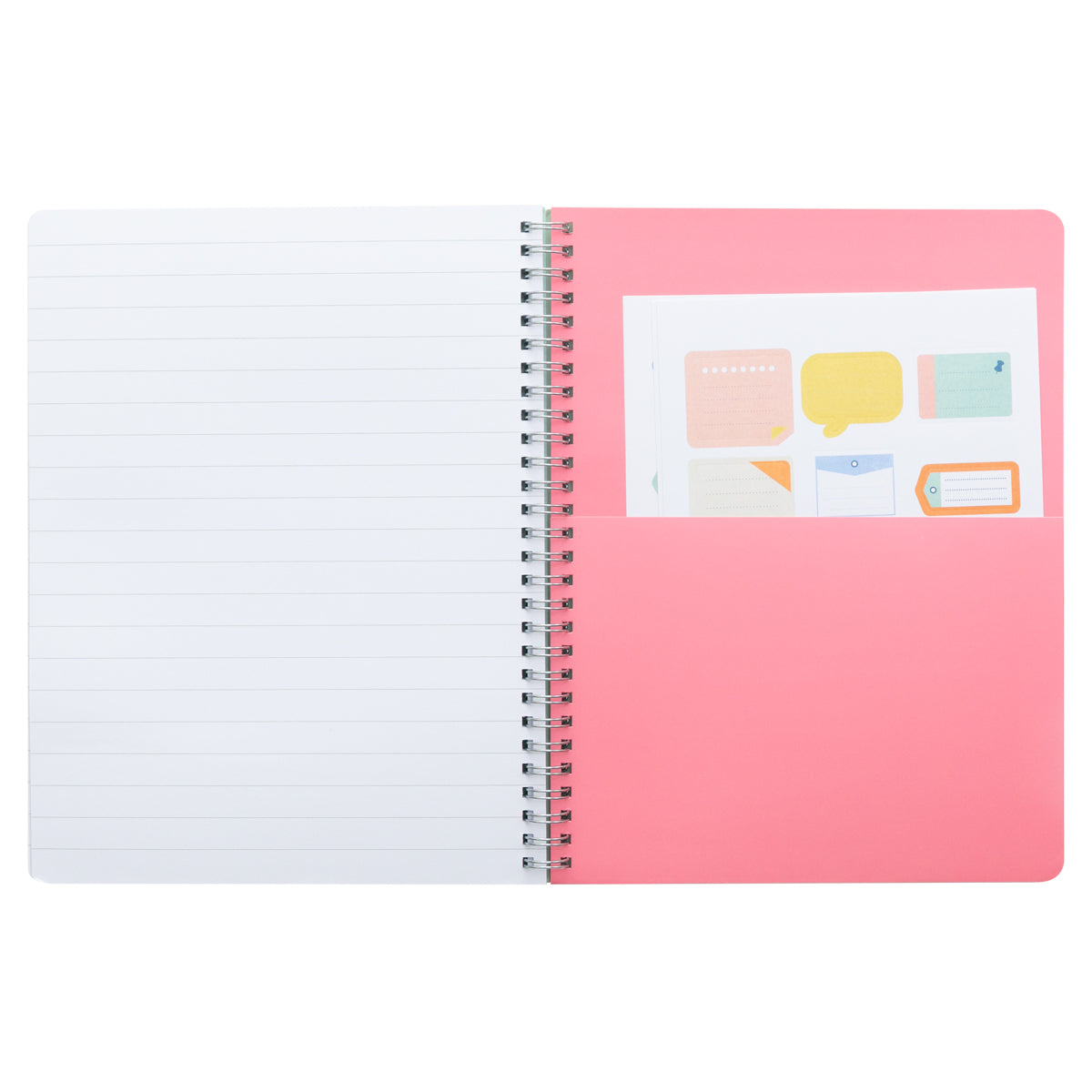 Caderno - Põe-lhe querer e poder