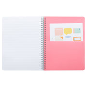 Caderno - Põe-lhe querer e poder