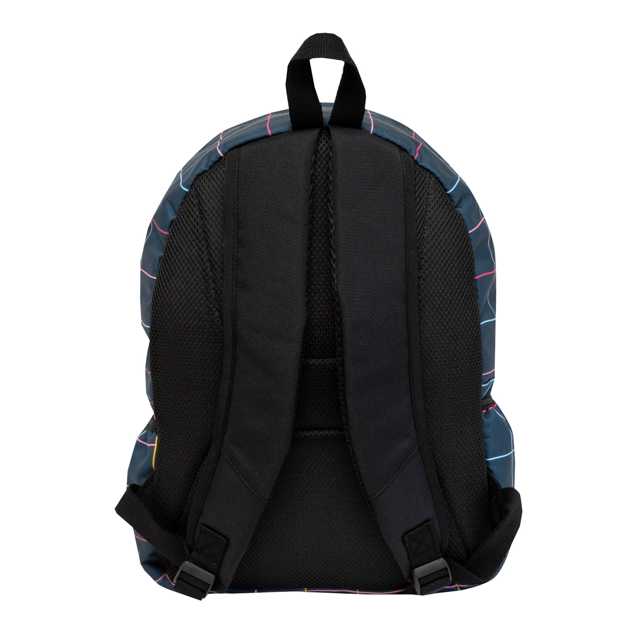 Backpack Urban blue - Ready for a great day