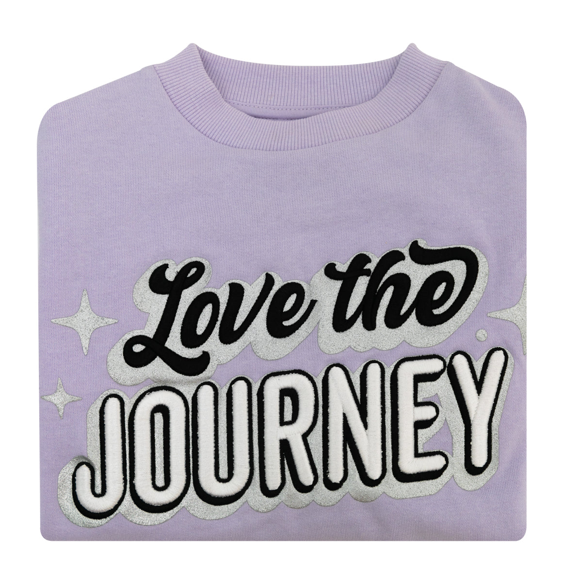 Hoodie 9-10 size - Love the journey