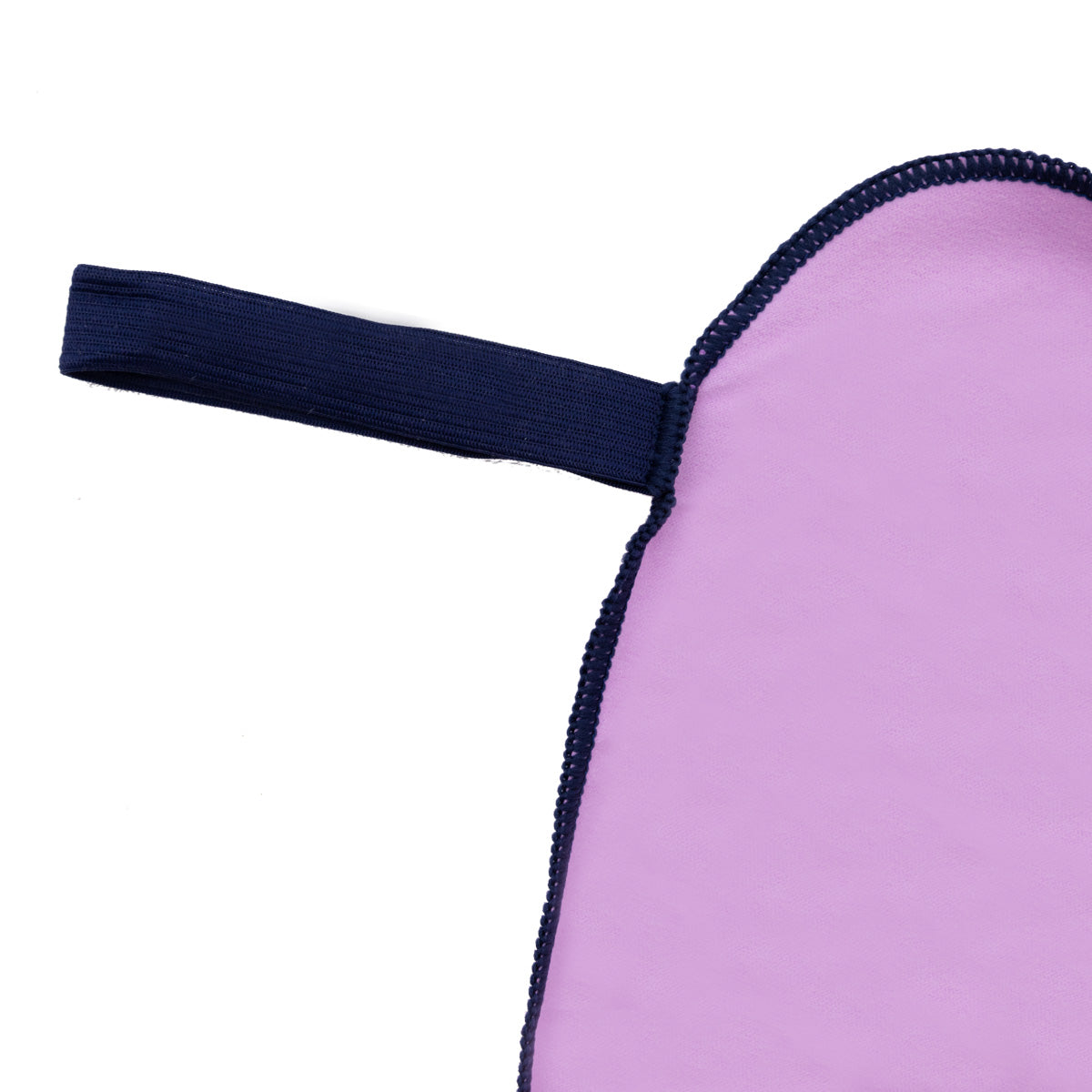 Microfibre towel for the gym - Nothing can stop me