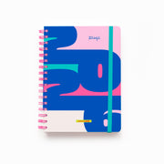 Agenda Wonder 2026 Diària - Quan una porta es tanca, s’obre aquesta agenda