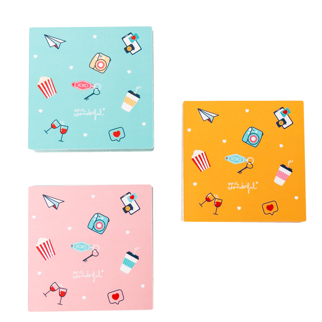 Juego de cartas - 100 dilemas superdifíciles de responder