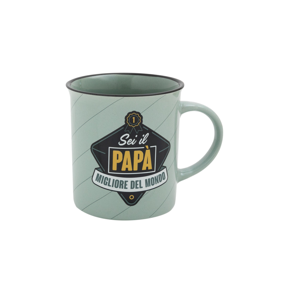 Tazza - Sei il papà migliore del mondo