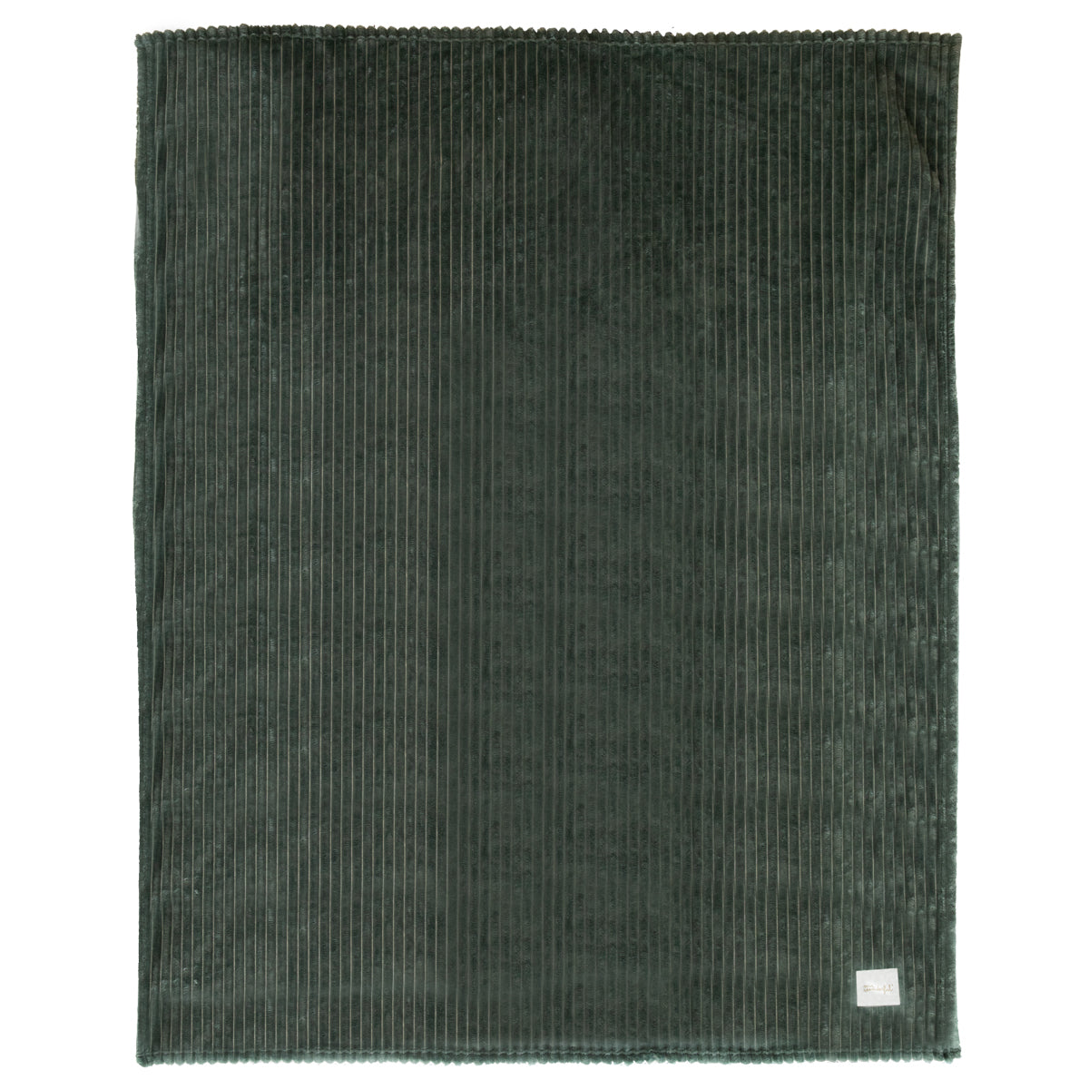 Blanket Happy siesta - Green.