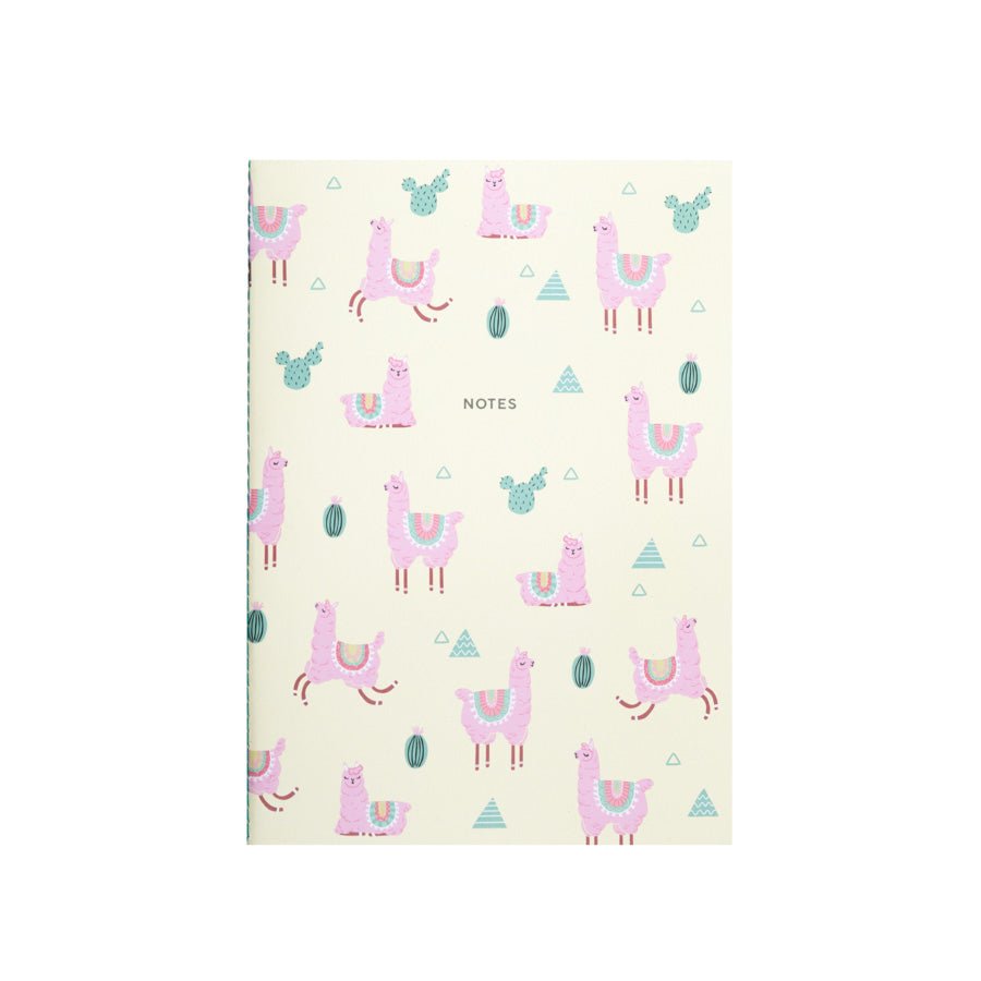 Notebooks - Llama Collection