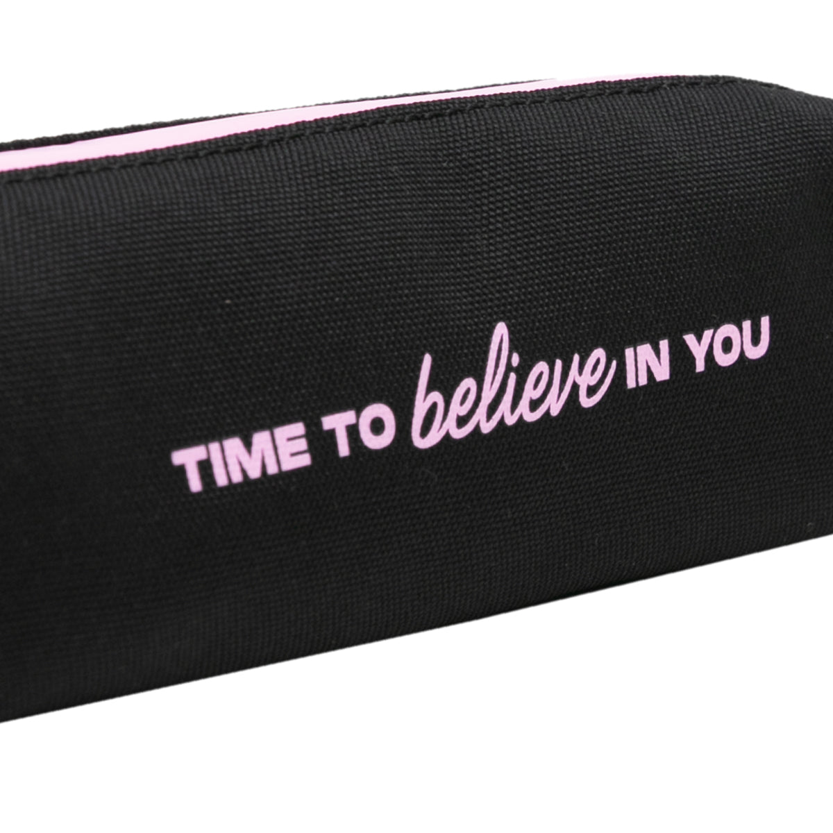 Estuche  - Time to believe in you