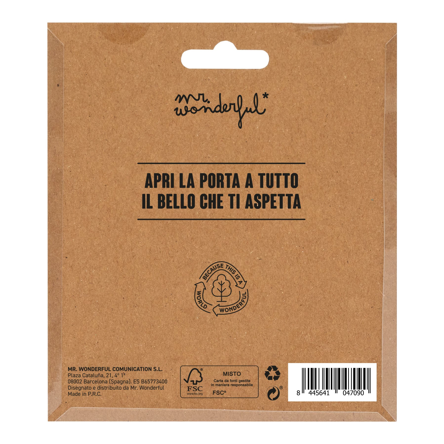 Set di 2 portachiavi Iconic - Pane e marmellata