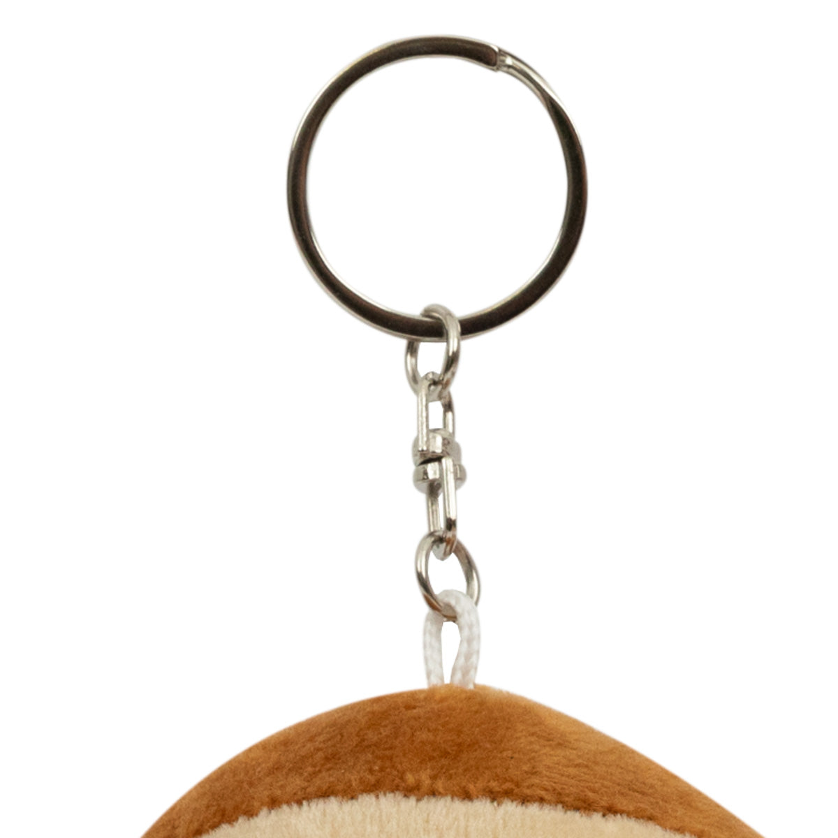 Plush keyring - Monkey