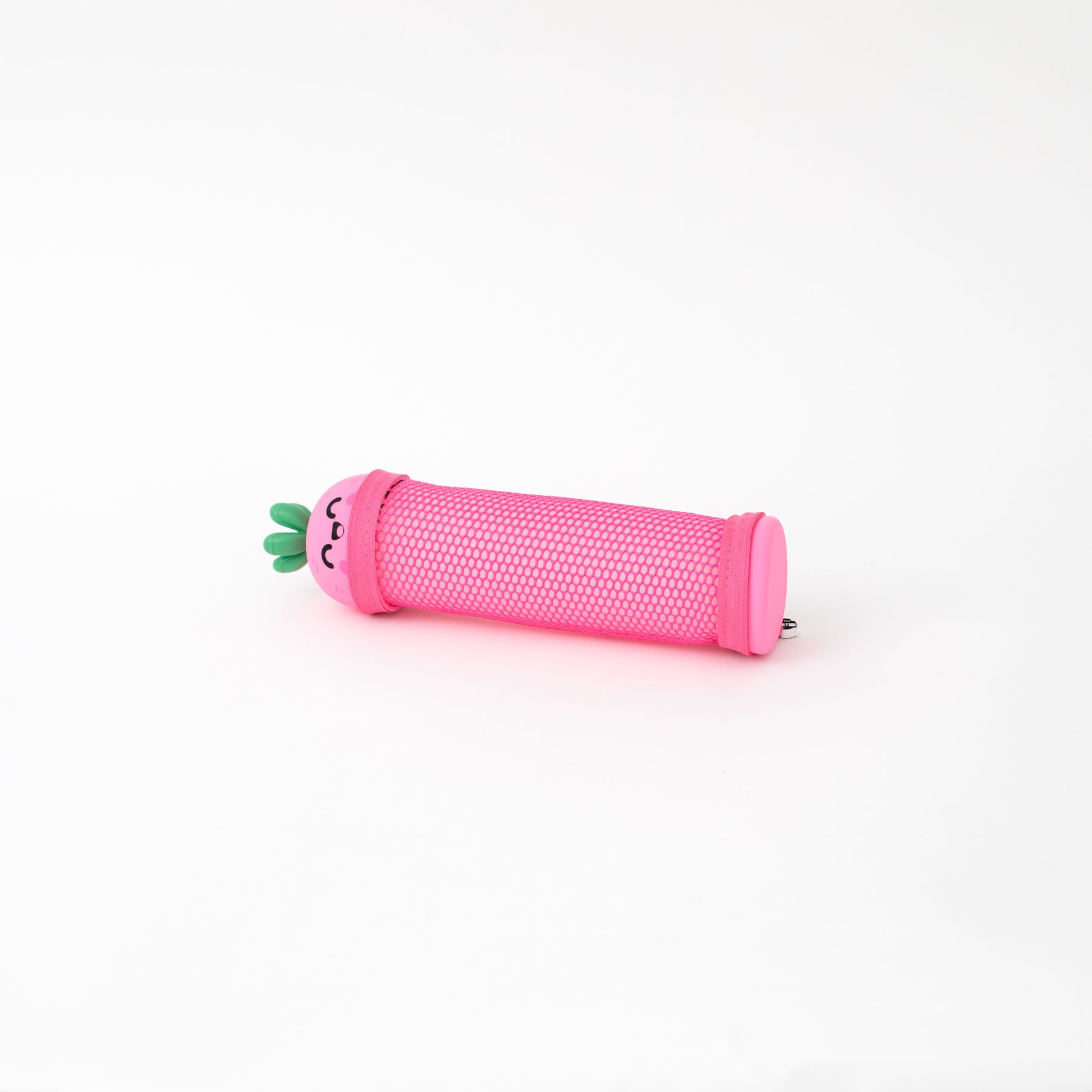 Estuche alargable de Silicona - Remolacha