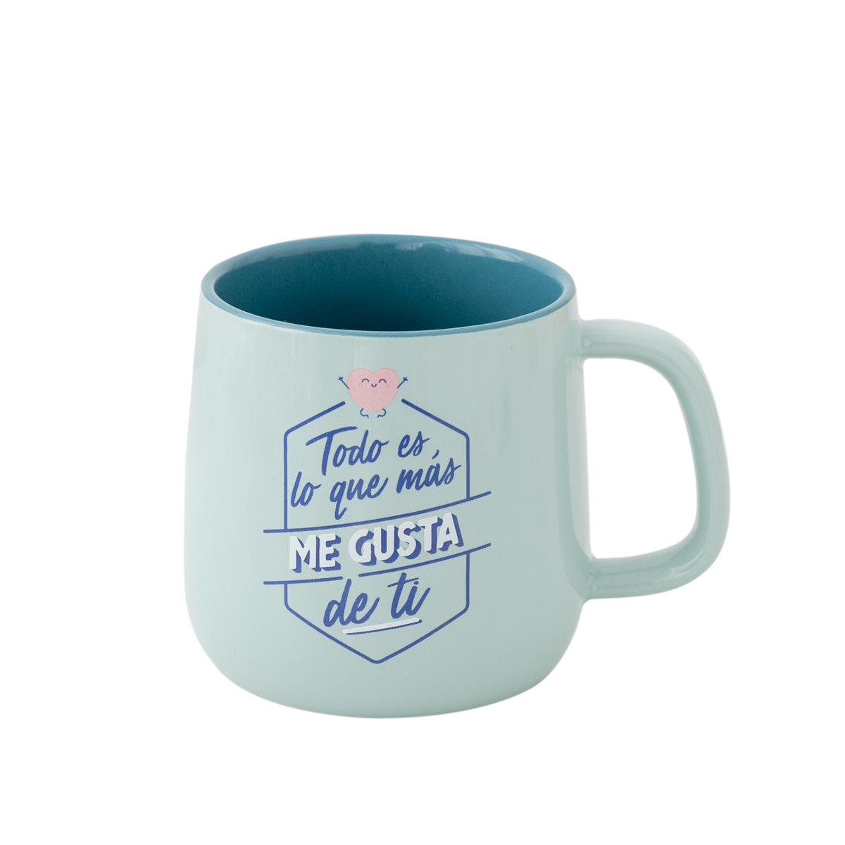 Taza - Todo es lo que más me gusta de ti