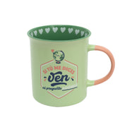 Taza - Si tú me dices “ven”, ni pregunto adónde