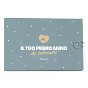 Album foto - Il tuo primo anno da rubacuori