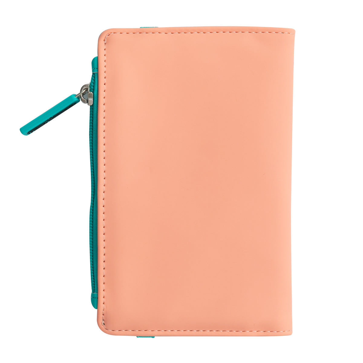 Passport-holder pink - Hello world!