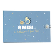 Album foto - 9 mesi... e adesso ci sei tu!