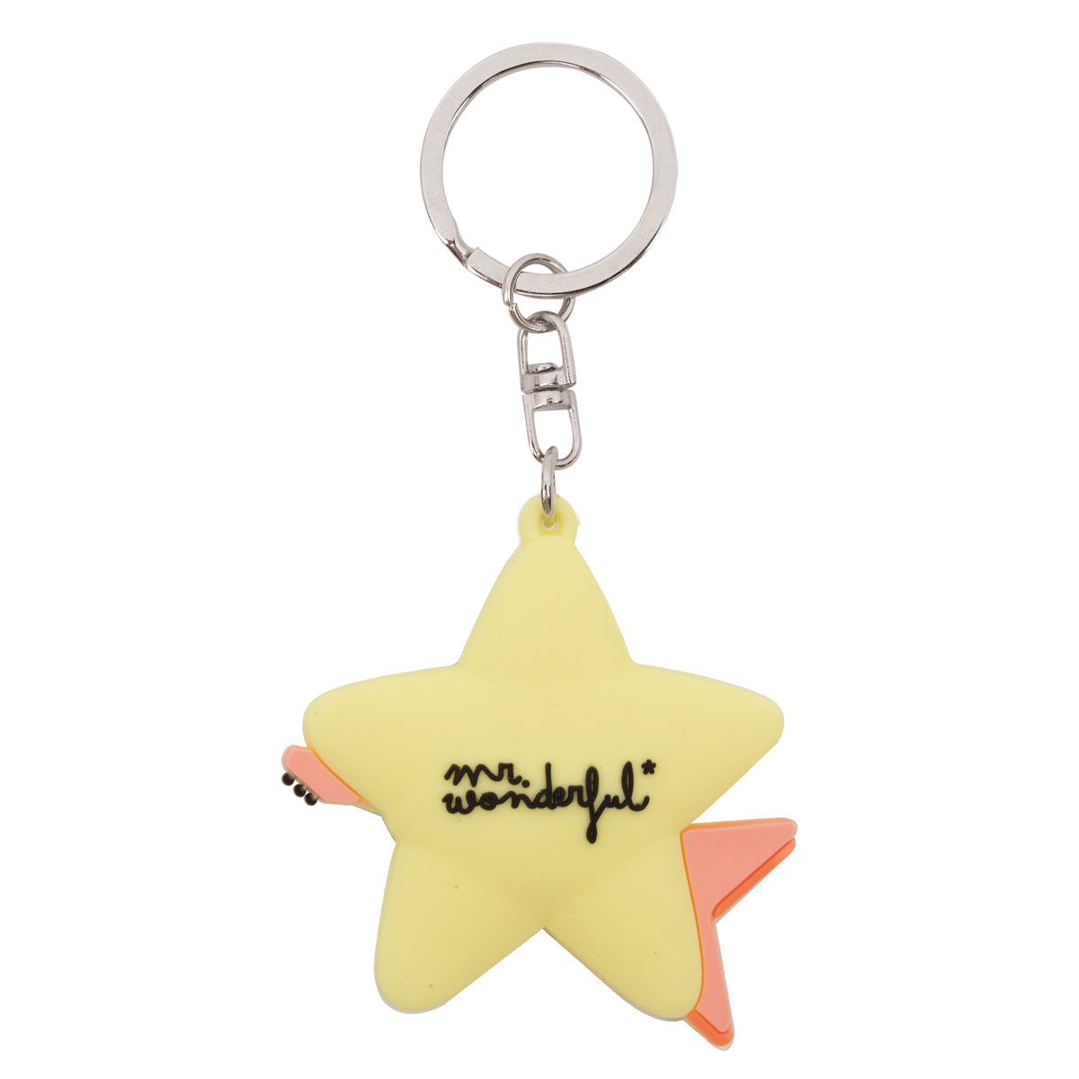 Keyring - Rock star