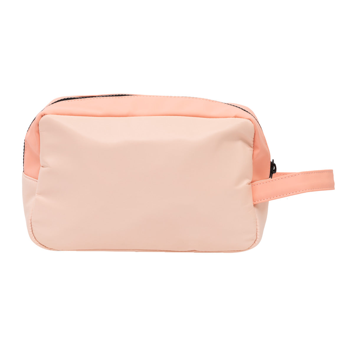 Bolsa de higiene pessoal - Sinta-se em casa. 