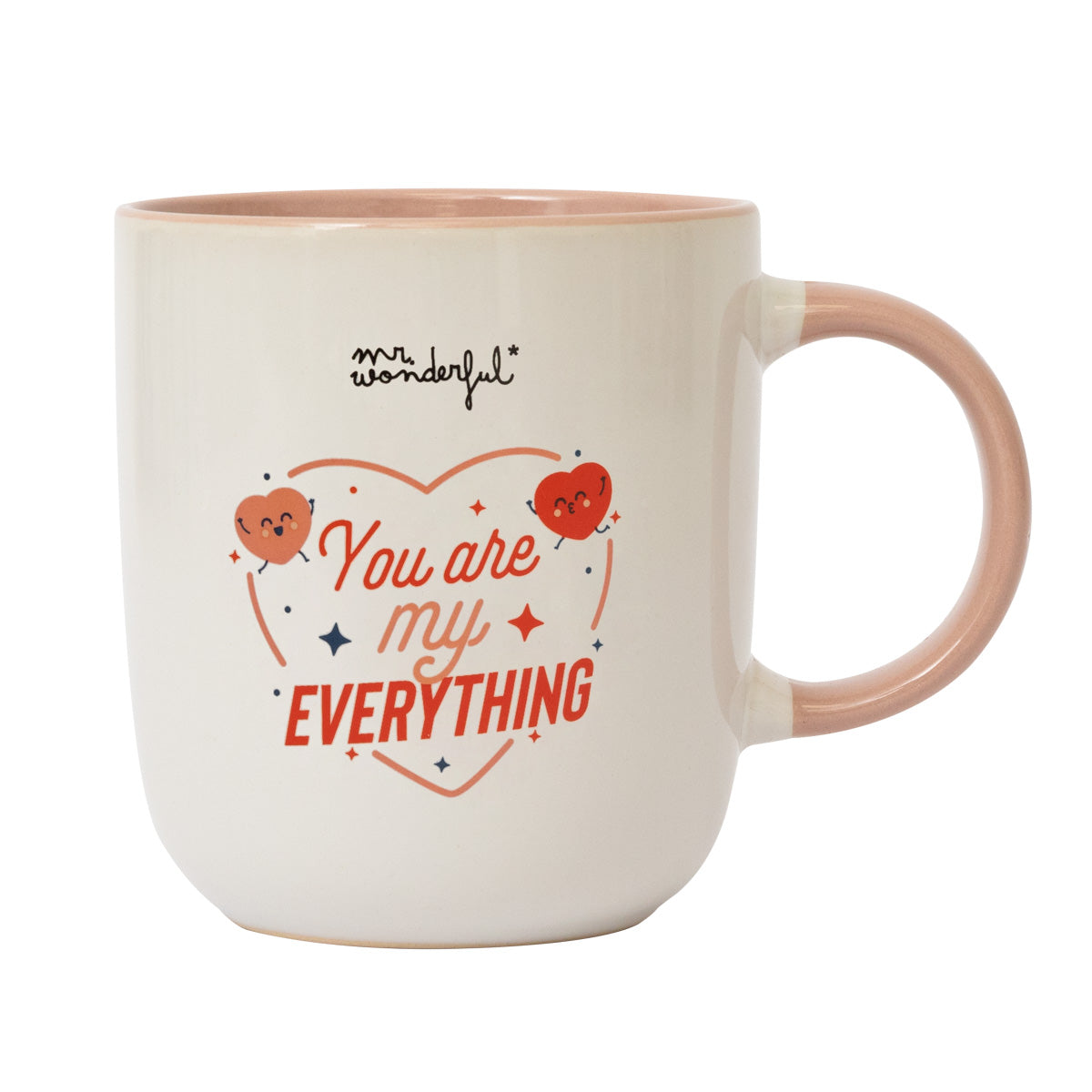 Mug - You are my everything
