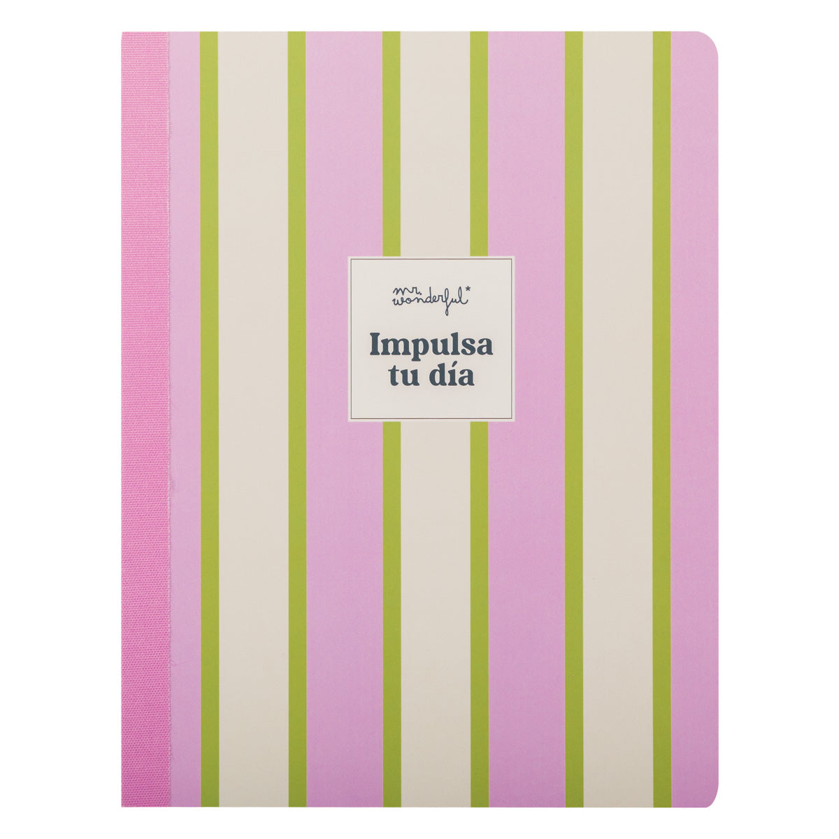 Set de 3 libretas A5 para alcanzar todos tus sueños - Fija tus metas