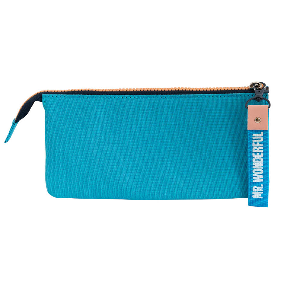 Estojo triplo - Aqui e agora: vou arrasar!