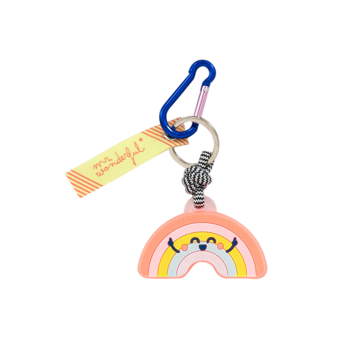 Keyring - Rainbow