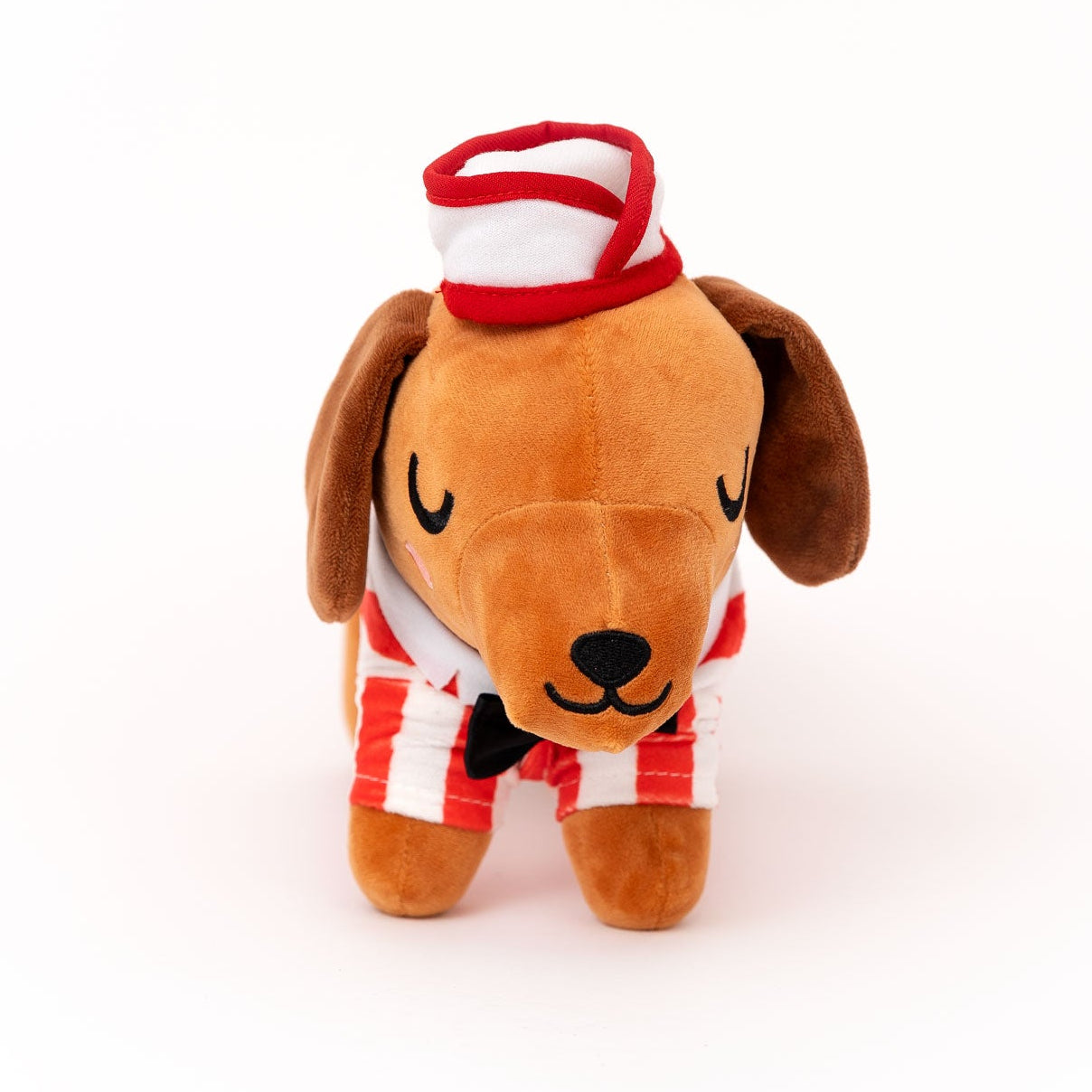 Peluche - Perro salchicha | Mr.Wonderful