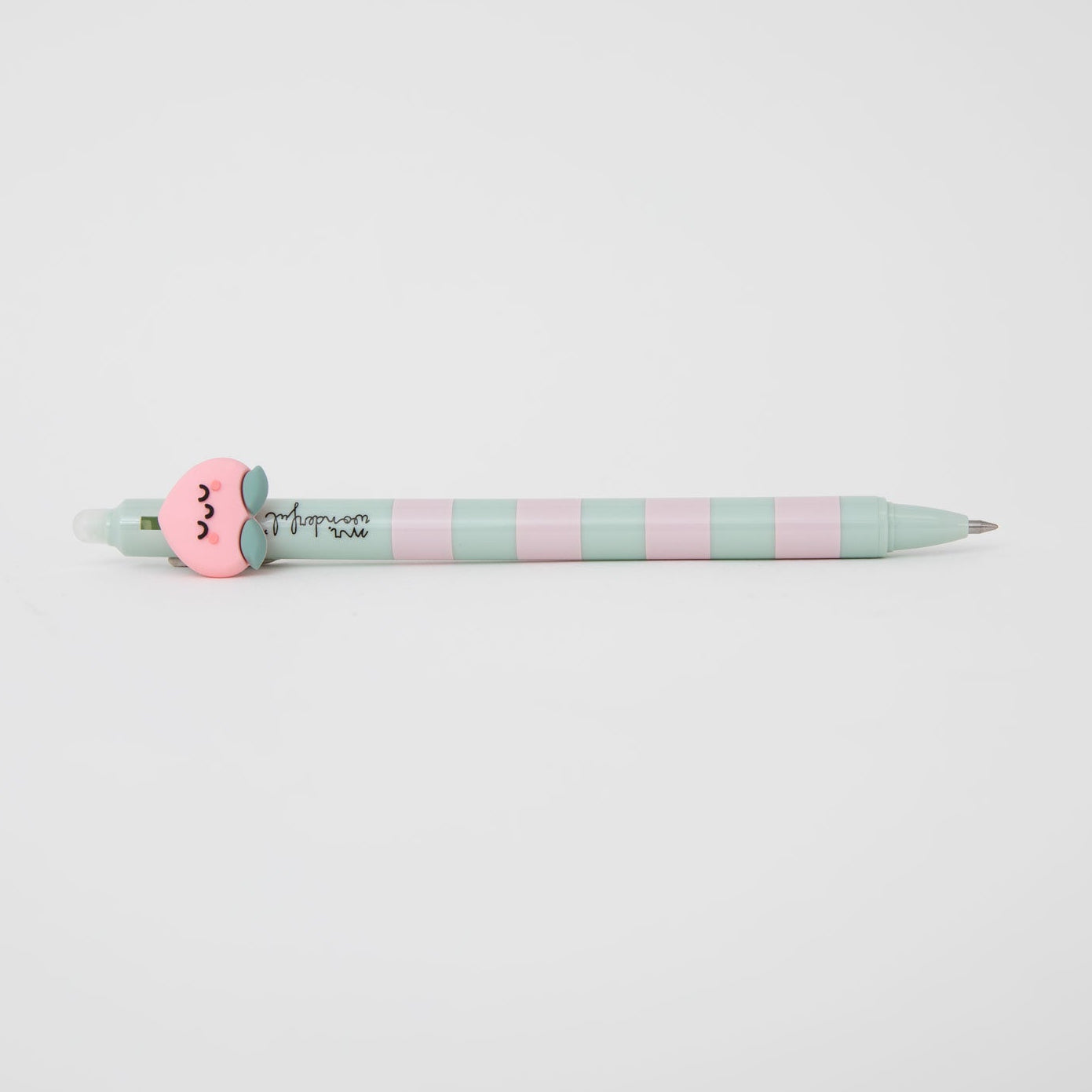 Boli borrable - Melocotón