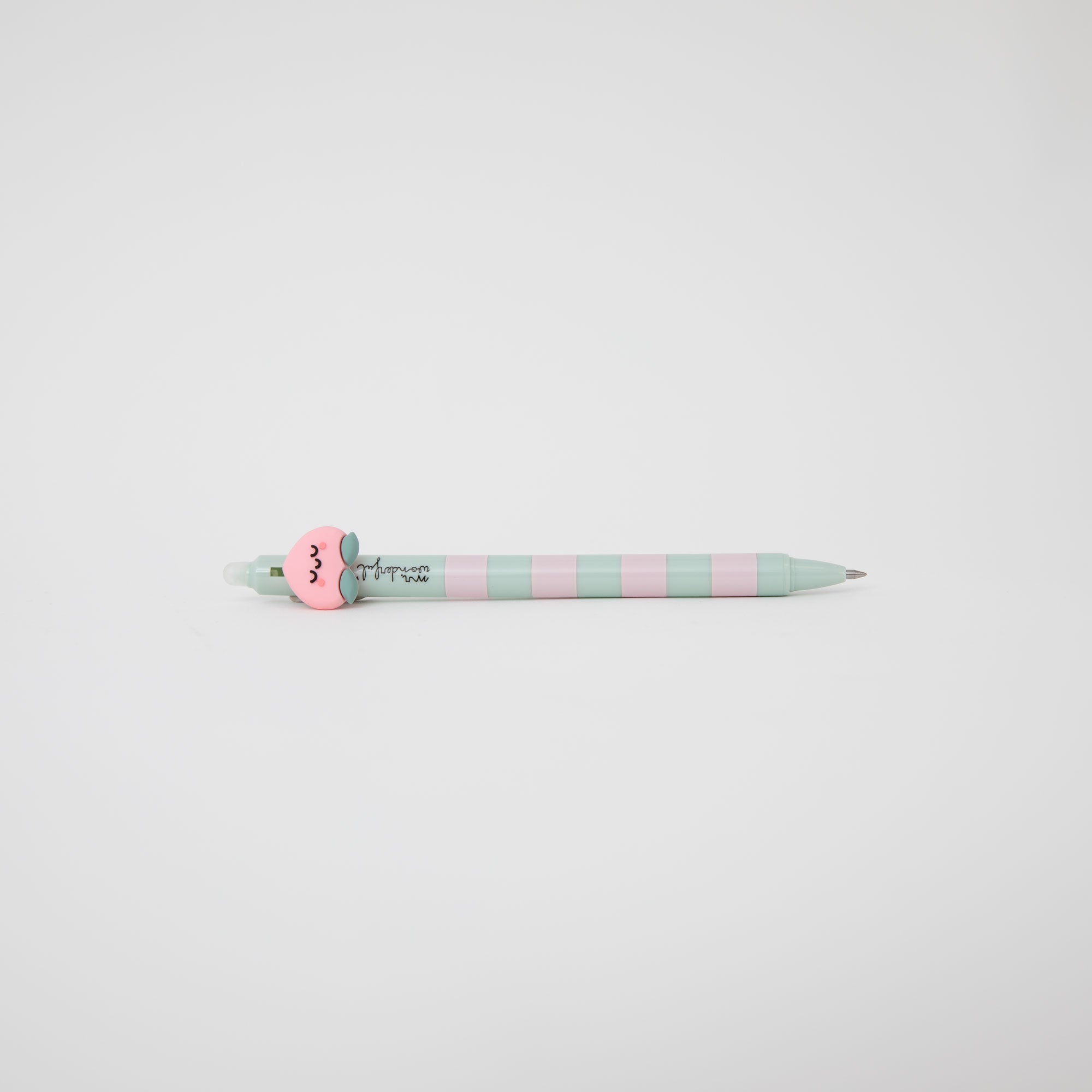 Boli Borrable - Peach