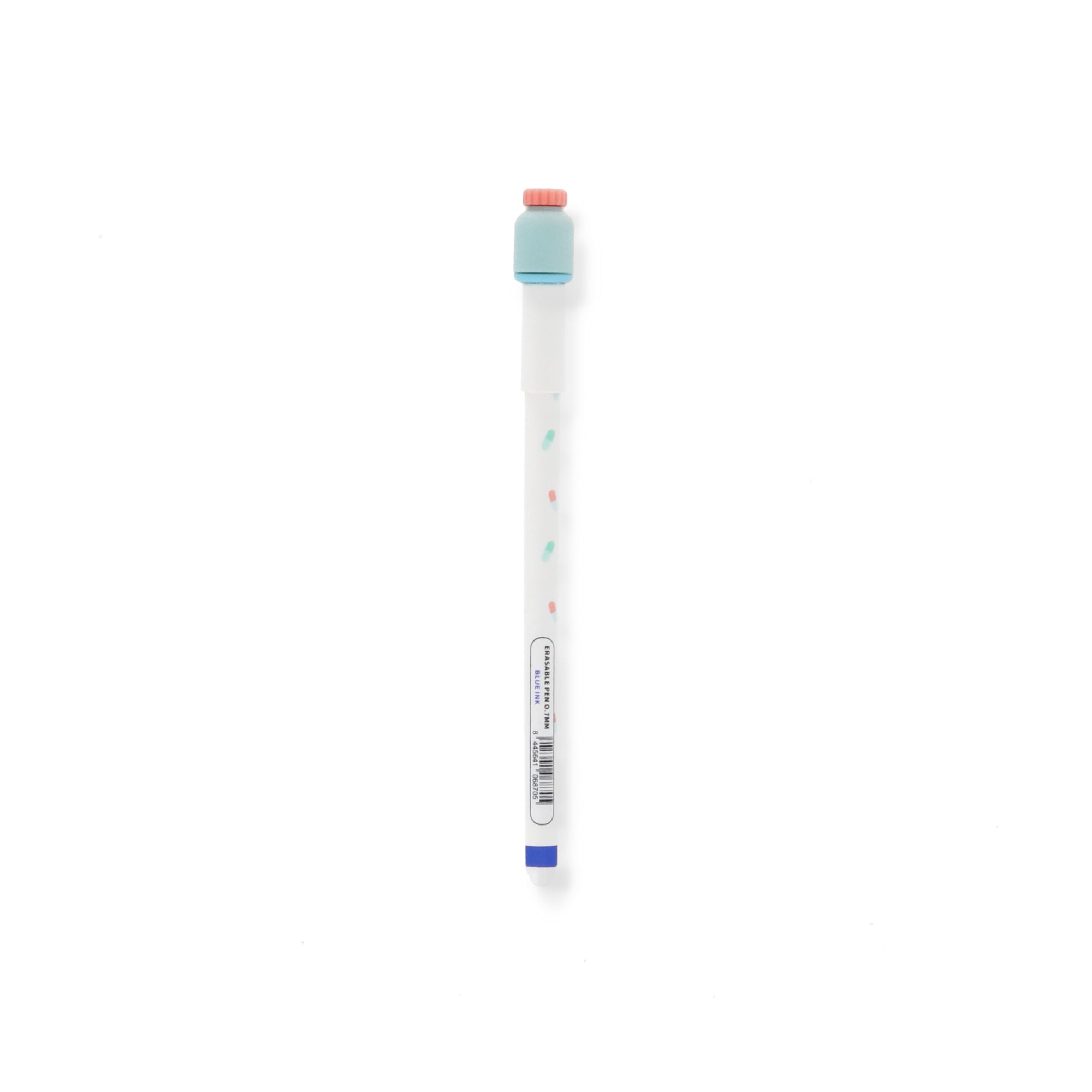 Boli borrable Bo-Bo - Medicine bottle