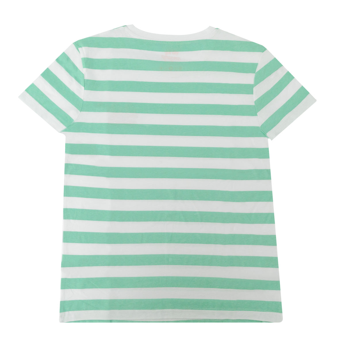 T-shirt vert à manches courtes taille M - Queen of everything