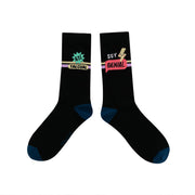 Calcetines talla 39-41 - Así tal cual soy genial