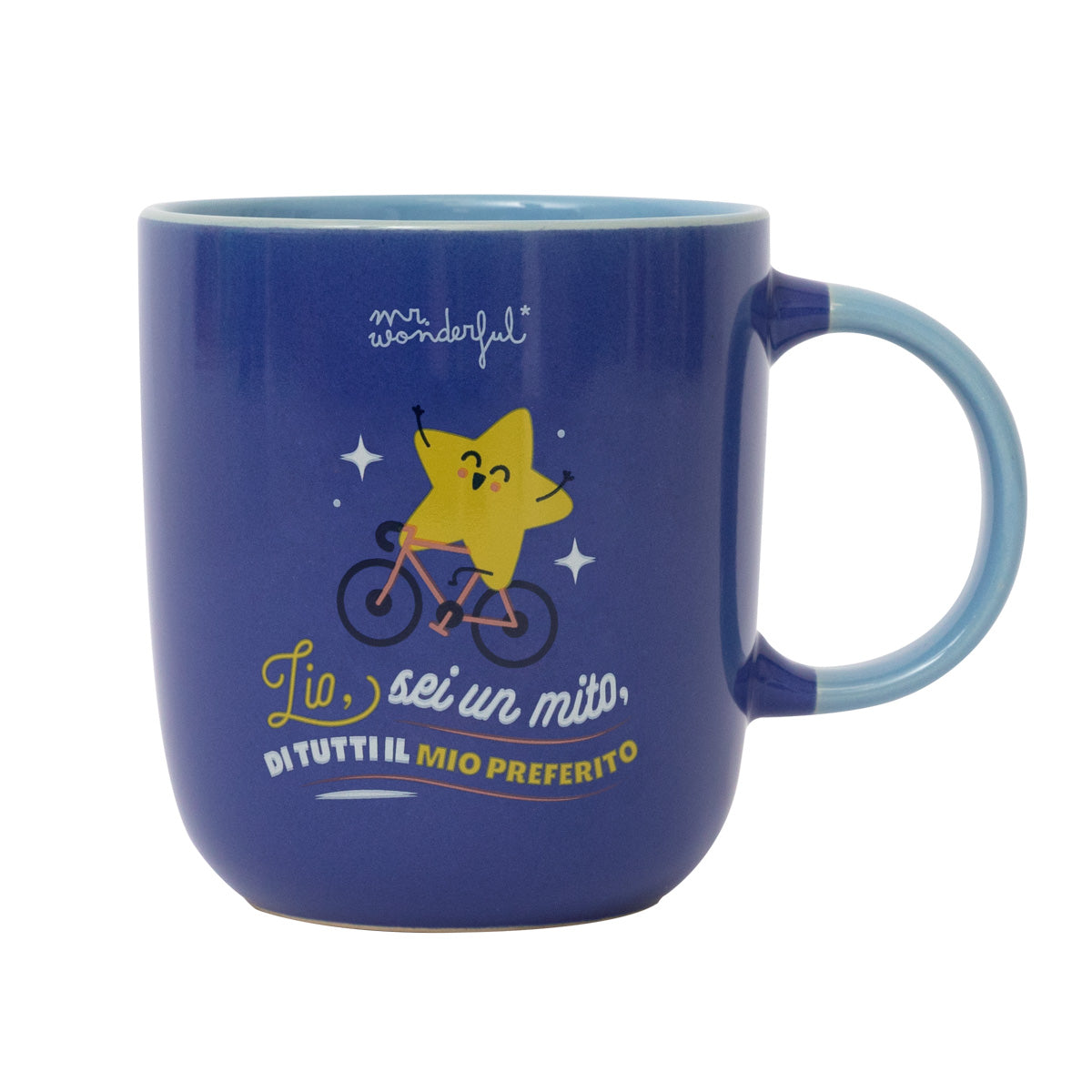 Caneca - Tio, contigo é tudo mais divertido.