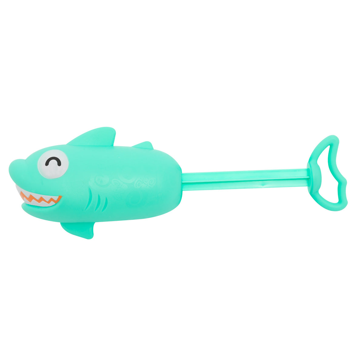 Water gun for floods of fun