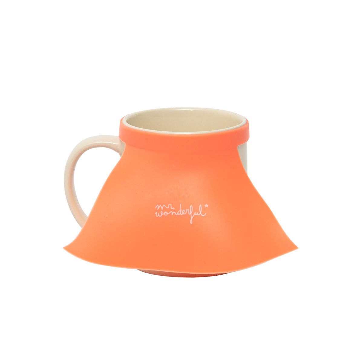 Mug avec cape - Tu es une supermaman