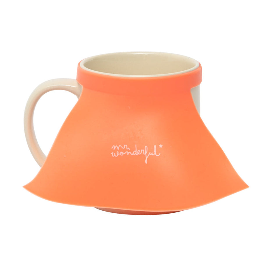 Tazza con mantello - Sei una supermamma 