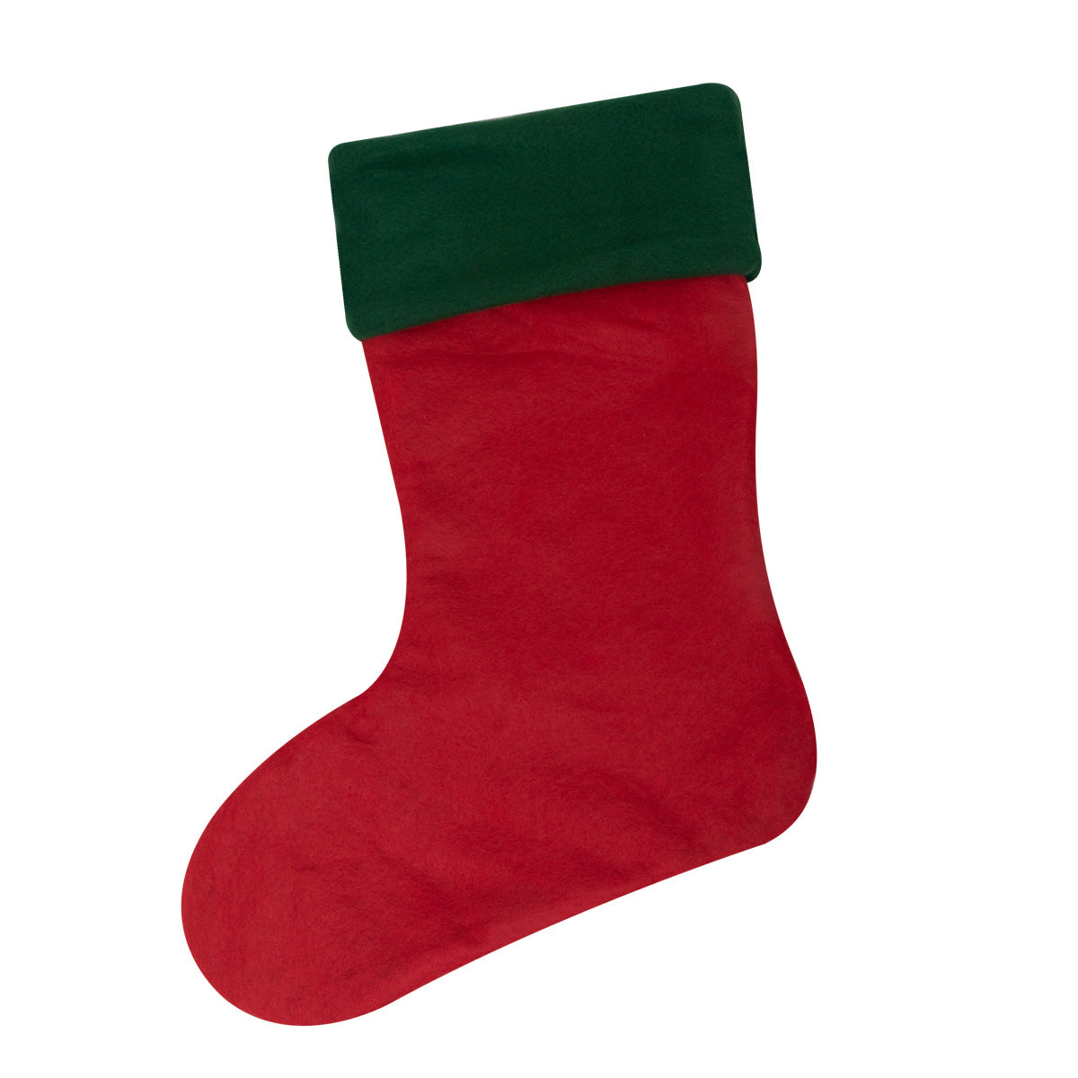Chaussette de Noël décorative - Vous allez adorer ça 