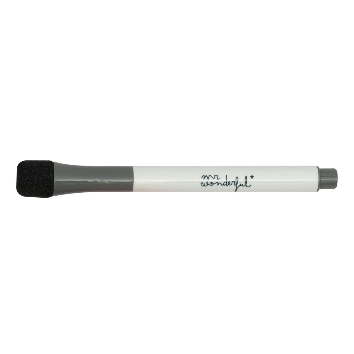 Magnetic whiteboard - Lemon