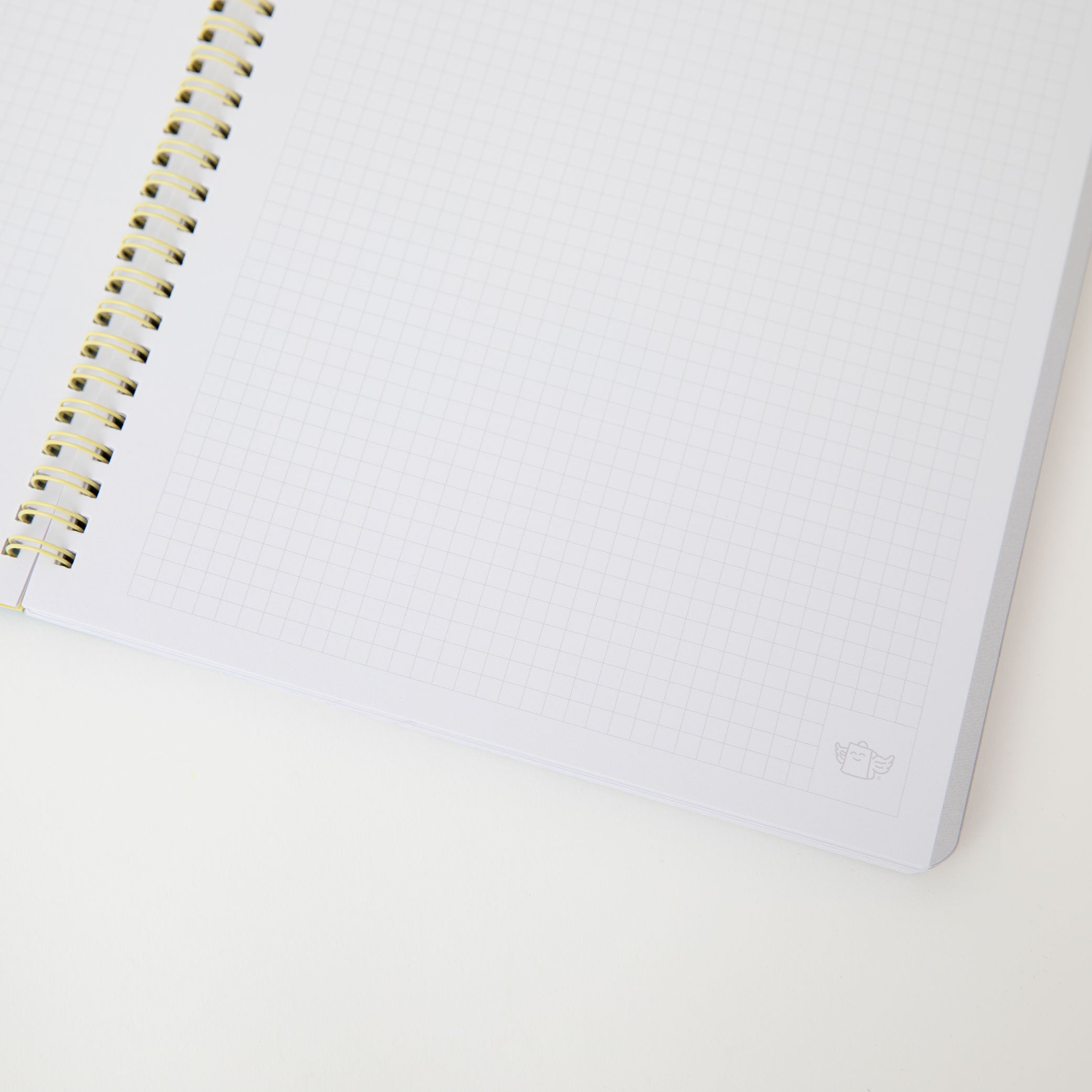 Carnet A4 Bee - Donnez le meilleur de vous-même !