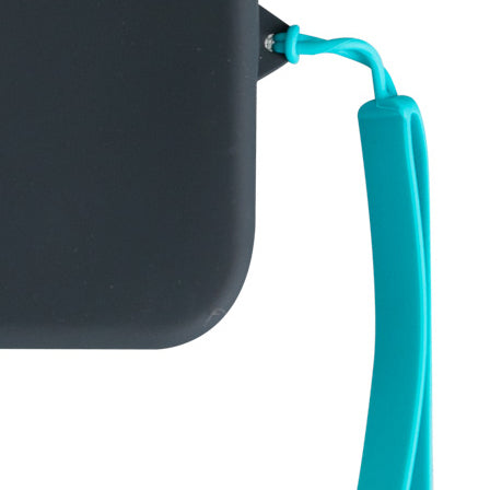 Silicone wristlet - Cool & chill