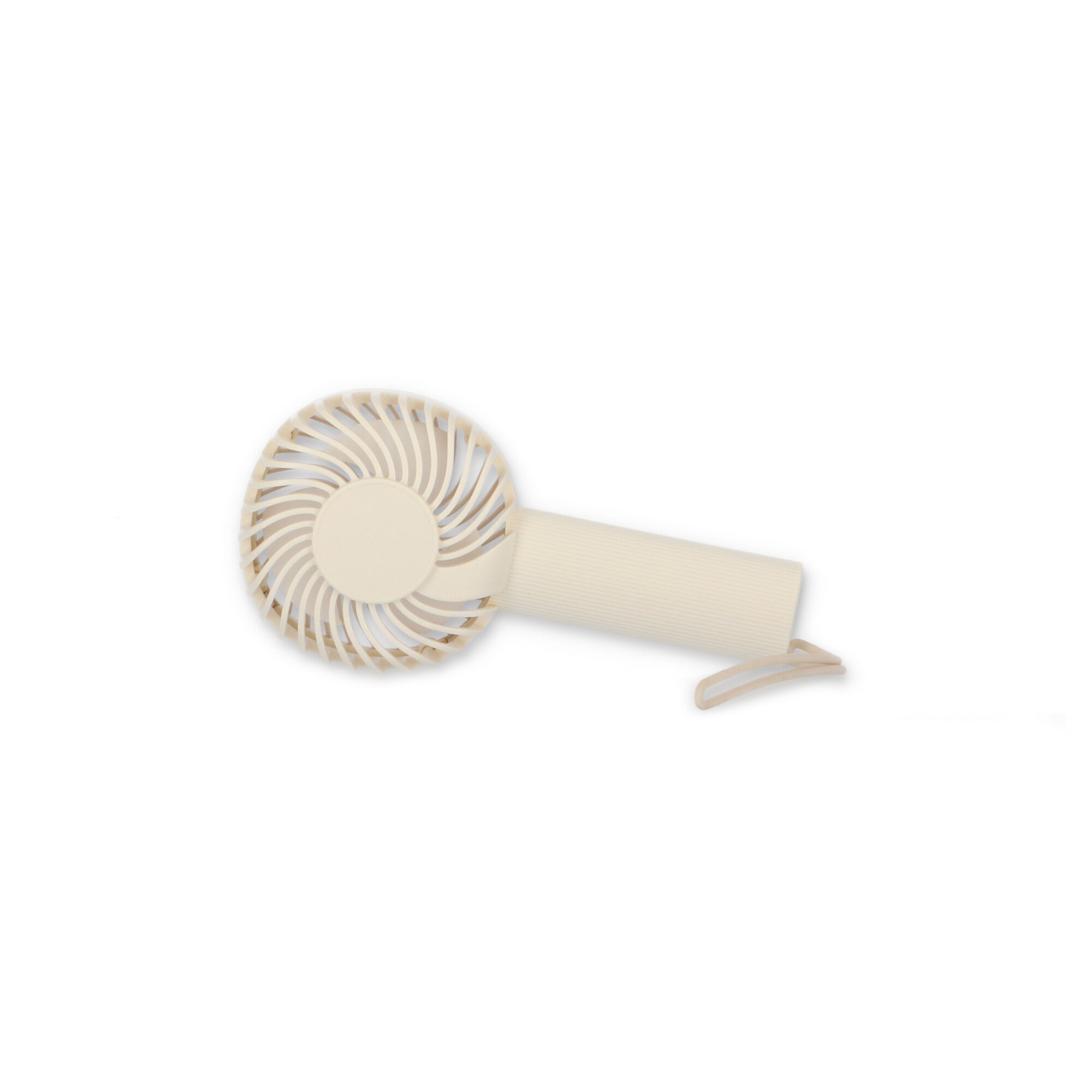 Ventilador de mano - Pink daisy