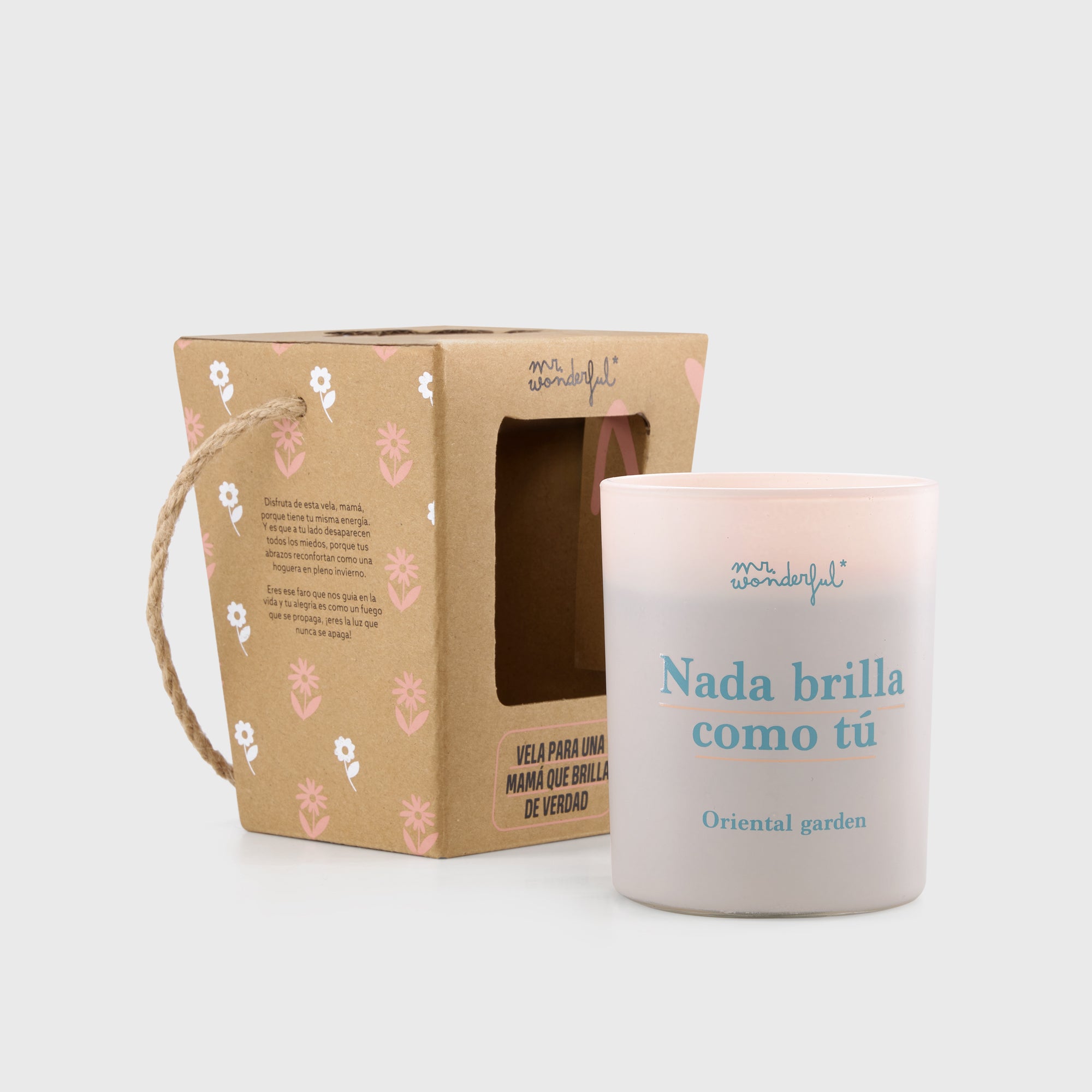 Vela - Nada brilla como tú